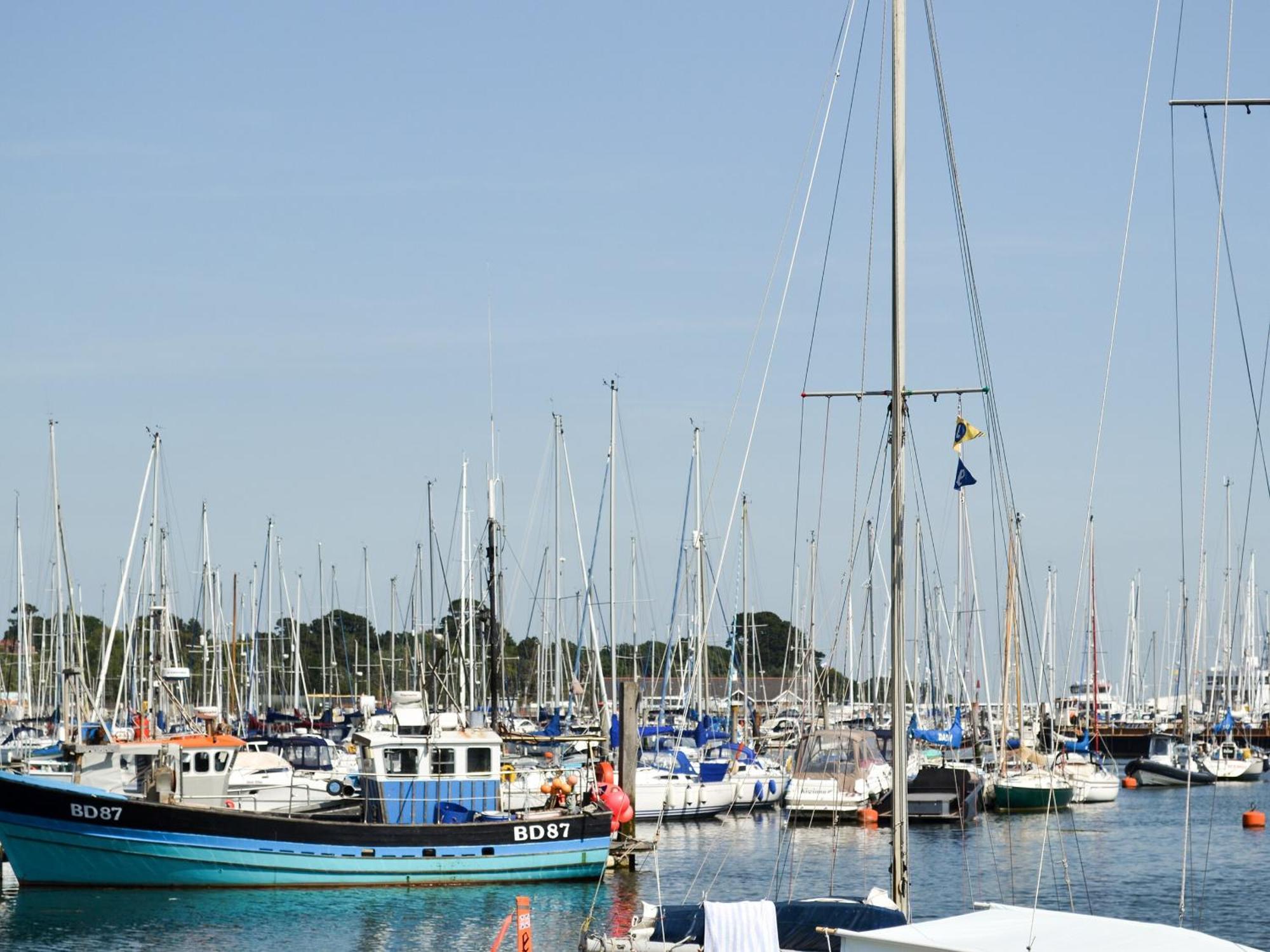 Irenic Lodge Netley Marsh Eksteriør billede